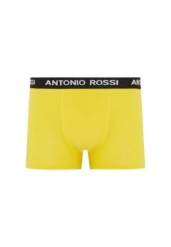 Antonio Rossi Fitted 3 Pack - Onderbroeken - Orange Yellow Green 14 Antonio Rossi Fitted 3 Pack - Onderbroeken - Orange Yellow Green -Jack and Jones Verkoopwinkel 4ff6cfafb232457d8fff267f9c0f81bd
