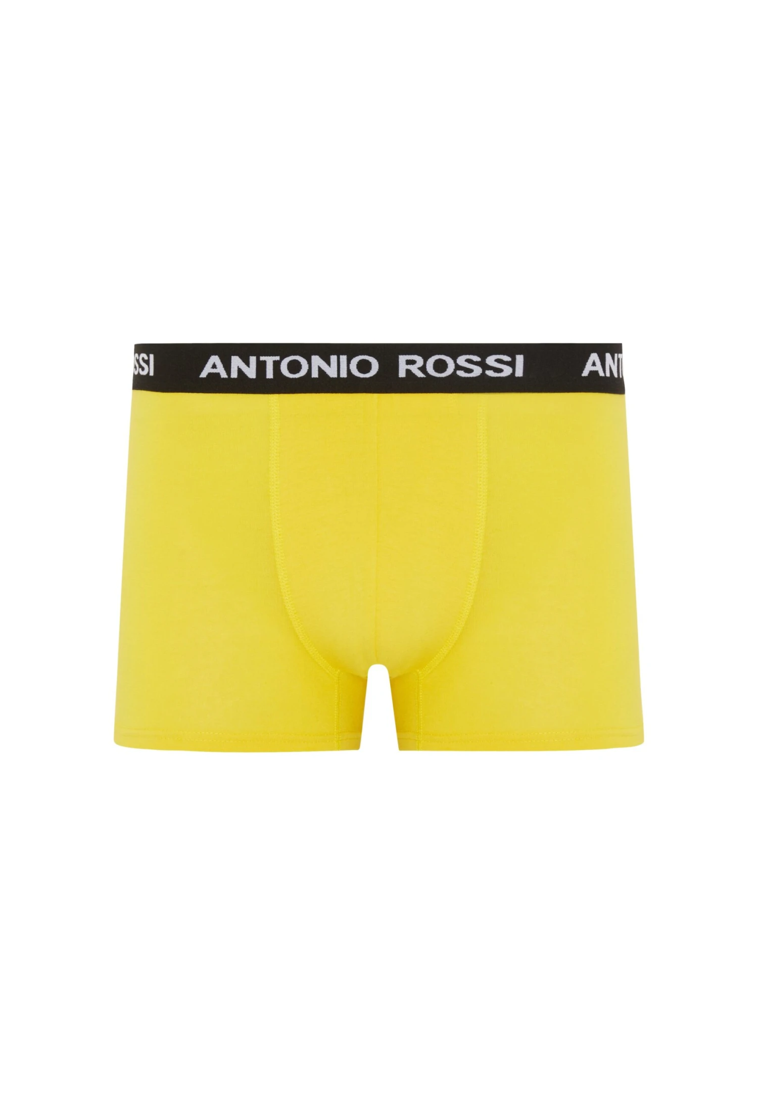 Antonio Rossi Fitted 3 Pack - Onderbroeken - Orange Yellow Green 8 Antonio Rossi Fitted 3 Pack - Onderbroeken - Orange Yellow Green - Afbeelding 6