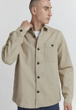 Solid Brenton - Spijkerjas - Dune