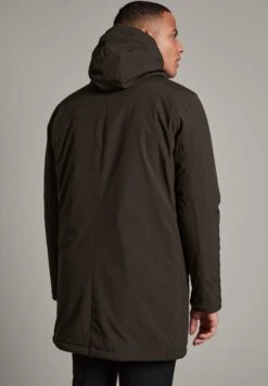 Matinique Madeston N - Winterjas - Olive Night -Jack and Jones Verkoopwinkel 500023e37a8440a28dd0b2fd5c39c93b