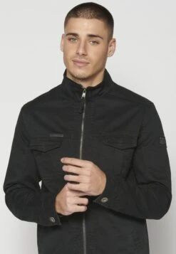 Koroshi Spijkerjas - Black -Jack and Jones Verkoopwinkel 500a0458ec084da2a91613a99a50e2b2