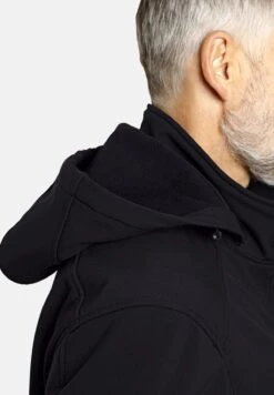 Menne - Jas - Schwarz -Jack and Jones Verkoopwinkel 5017ea10f8c243ebaf10cdbb1ccd597f