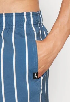 Hollister Co. In Guard Pattern - Zwemshorts - Navy 9 Hollister Co. In Guard Pattern - Zwemshorts - Navy -Jack and Jones Verkoopwinkel 501fee7672ca470681e50f00e31868b0