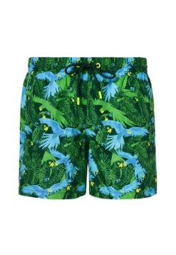 Exotis - Zwemshorts - Green 9 Exotis - Zwemshorts - Green -Jack and Jones Verkoopwinkel 502ae9ac67914c79a4a351e409f0a0c6