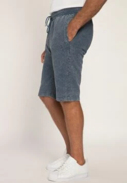 JP1880 Trainingsbroek - Bleu -Jack and Jones Verkoopwinkel 503dc0bfaaa146e2a945dfa505ac8572