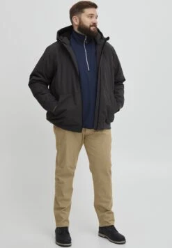 Blend Bheleon Bt - Jas - Phantom Grey 9 Blend Bheleon Bt - Jas - Phantom Grey -Jack and Jones Verkoopwinkel 50488bd686e04713be687a652c923859