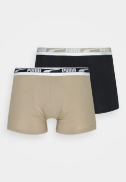 Puma Logo 2 Pack - Onderbroeken - Sand 10 Puma Logo 2 Pack - Onderbroeken - Sand -Jack and Jones Verkoopwinkel 504aa3a1d74f4654a49aea7c8ca7000f