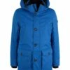 Tom Tailor Arctic- Winterjas - Blau 2 Tom Tailor Arctic- Winterjas - Blau -Jack and Jones Verkoopwinkel 504e805970ec4bb8b55517243cfa8b6d