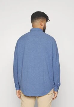 Long Sleeve Shirt - Overhemd - Navy -Jack and Jones Verkoopwinkel 5050c8cbe7a54b6e92ac0c3bfc236b6d