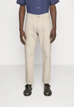 Tiger Of Sweden Nico - Straight Leg Jeans - String