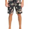 Quiksilver Surf - Zwemshorts - Black 2 Quiksilver Surf - Zwemshorts - Black -Jack and Jones Verkoopwinkel 50666aa7629949c2963f1ca5a6afabc7