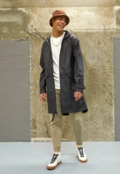 Jordan Regenjas - Dark Shadow -Jack and Jones Verkoopwinkel 5066f34b19ad4840a486a04bed6409dc