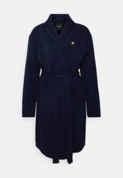 Lyle & Scott Matthew - Badjas - Peacoat 12 Lyle & Scott Matthew - Badjas - Peacoat -Jack and Jones Verkoopwinkel 507dab0174484f8f83645084dd98f2ee