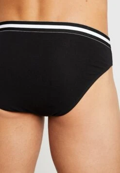 Ecodim Brief 4 Pack - Slip - Black 9 Ecodim Brief 4 Pack - Slip - Black -Jack and Jones Verkoopwinkel 509f6cdb14bb4551b91bac65ebc4bf71