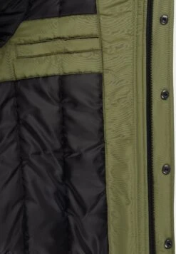 Solid Sdinacio - Winterjas - Ivy Green -Jack and Jones Verkoopwinkel 50b1d55e209748d4ad42669f550c74e3