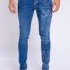 Graffity- Jeans Skinny Fit - Piedra 1 Graffity- Jeans Skinny Fit - Piedra -Jack and Jones Verkoopwinkel 50b56a31ffc341309646de517a8f78b6