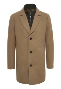 Matinique Trace- Winterjas - Rich Beige