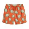 Turtles Drawcord - Zwemshorts - Orange -Jack and Jones Verkoopwinkel 510add7f49e44b3c8468682d26343beb