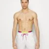 Medium Double- Zwemshorts - White 1 Medium Double- Zwemshorts - White -Jack and Jones Verkoopwinkel 510b58a91a984d20ab1211976b70d196