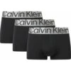 Calvin Klein 3 Pack- Boxershort - Black -Jack and Jones Verkoopwinkel 5113cde1a3ce45ea958290d0de3aa618