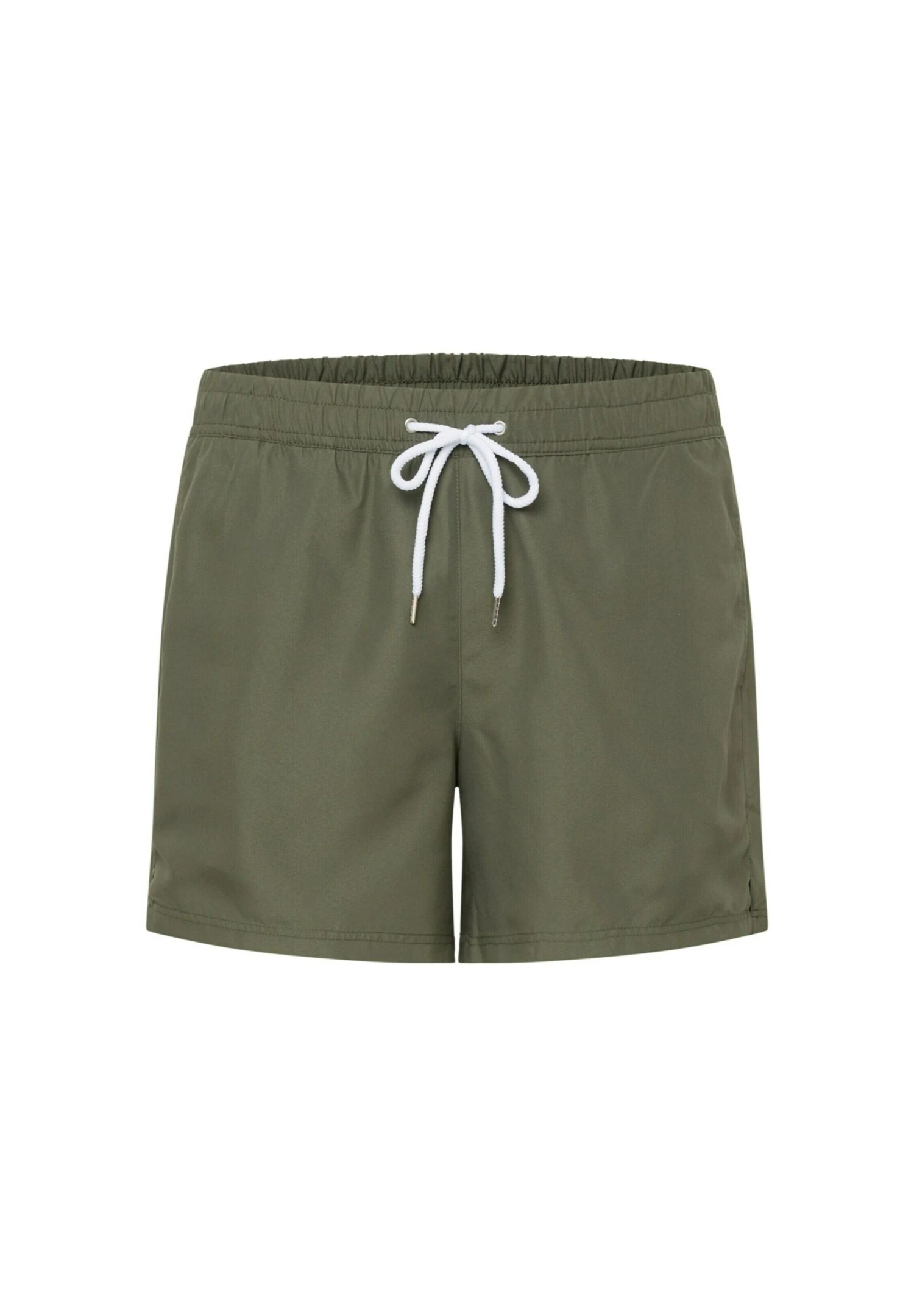 Gabriel - Zwemshorts - Dunkelgrün 3 Gabriel - Zwemshorts - Dunkelgrün