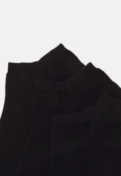 BJØRN BORG Essential Steps Solid 6 Pack - Sokken - Black -Jack and Jones Verkoopwinkel 5121aa17843846dcabad5928a074b100