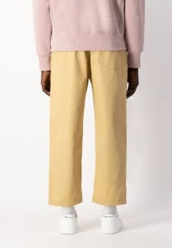 Straight Hem Pants - Broek - Sand 16 Straight Hem Pants - Broek - Sand -Jack and Jones Verkoopwinkel 512491785f5049e08657dfda7288e3cc