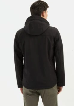 Camel Active Jas - Black -Jack and Jones Verkoopwinkel 5126a18f85a4406b9ea9820de657e948