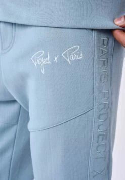 Bas De- Trainingsbroek - Blue -Jack and Jones Verkoopwinkel 5132c606dfa84f62997b879a9e724e53