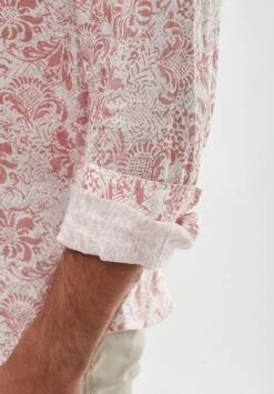 Printed - Overhemd - Coral 9 Printed - Overhemd - Coral -Jack and Jones Verkoopwinkel 513f9d87ea59451ea8dd127514131976