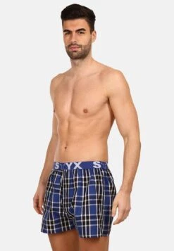 Styx Boxer Shorts - Boxershort - Blue 8 Styx Boxer Shorts - Boxershort - Blue -Jack and Jones Verkoopwinkel 5146e267cc27499b80db8a5877704602
