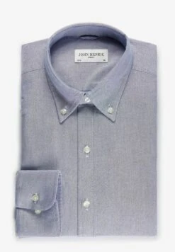 Oxford - Overhemd - Navy Blue 15 Oxford - Overhemd - Navy Blue -Jack and Jones Verkoopwinkel 519d41320faa4b5ea0f003c2b819e73c