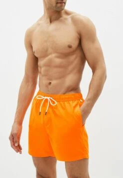 Next Zwemshorts - Orange