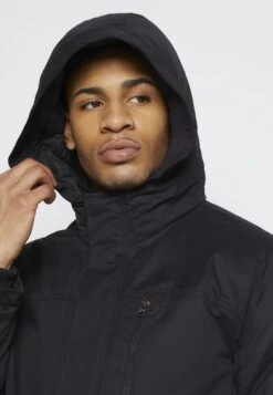 Only & Sons Onselliot - Winterjas - Black -Jack and Jones Verkoopwinkel 51a30846aaae415ab7627f44f341aed5