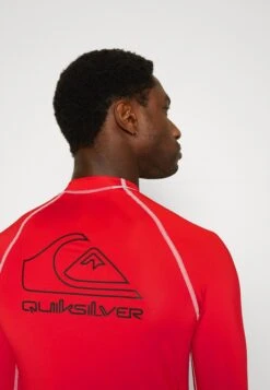 Quiksilver On Tour- Hemd - High Risk Red -Jack and Jones Verkoopwinkel 51bb282081db4d36b03fd6153fe9b4e0