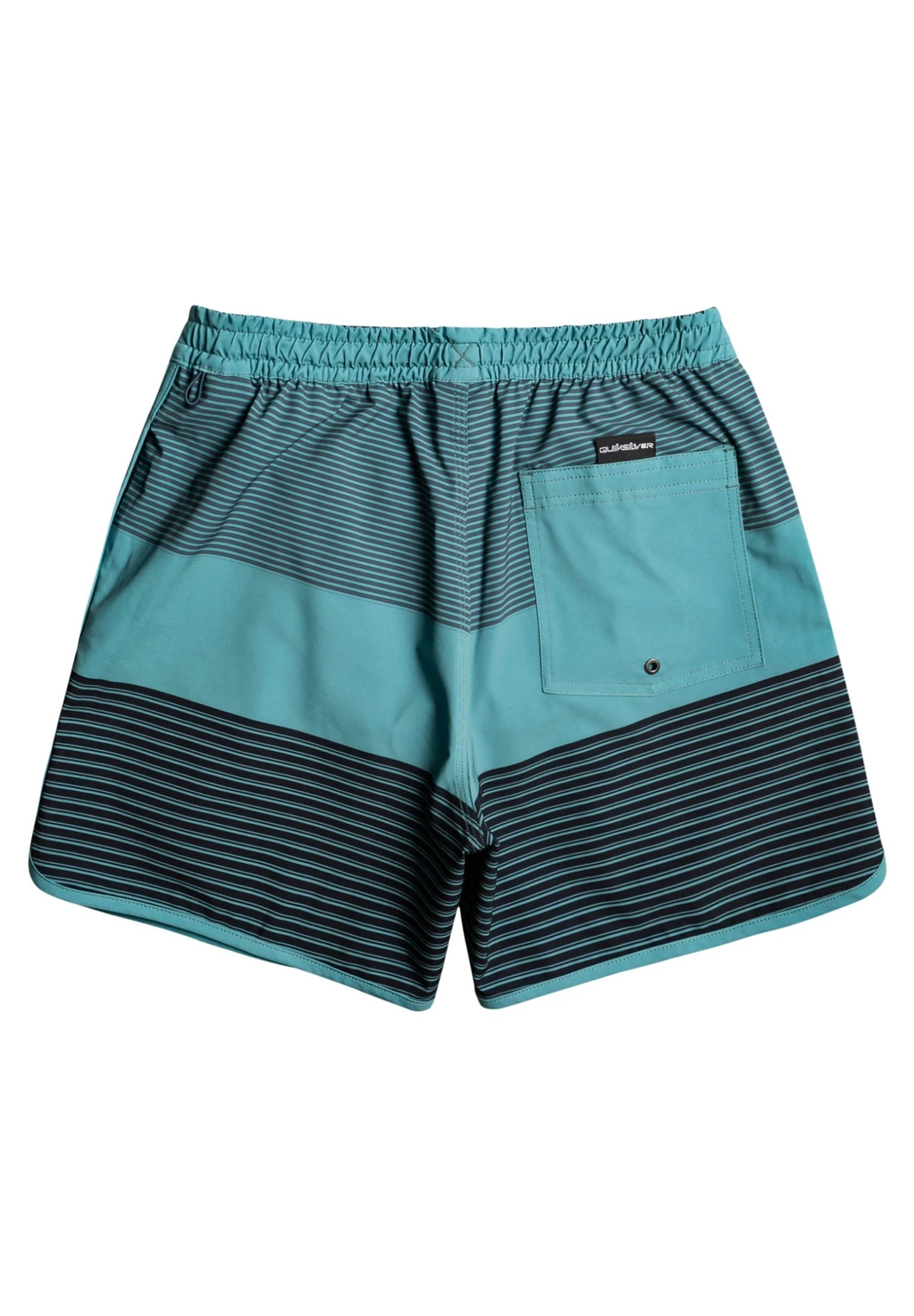 Quiksilver Tijuana Volley - Zwemshorts - Brittany Blue 4 Quiksilver Tijuana Volley - Zwemshorts - Brittany Blue - Afbeelding 2