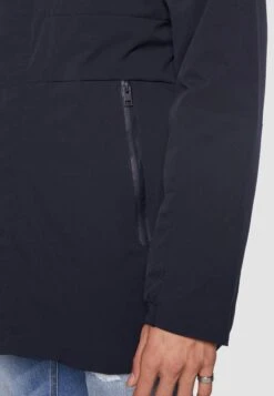 JACK&JONES Premium Jprblatiger- Winterjas - Dark Navy -Jack and Jones Verkoopwinkel 51c373fbec3c452a833d1567bd016d81