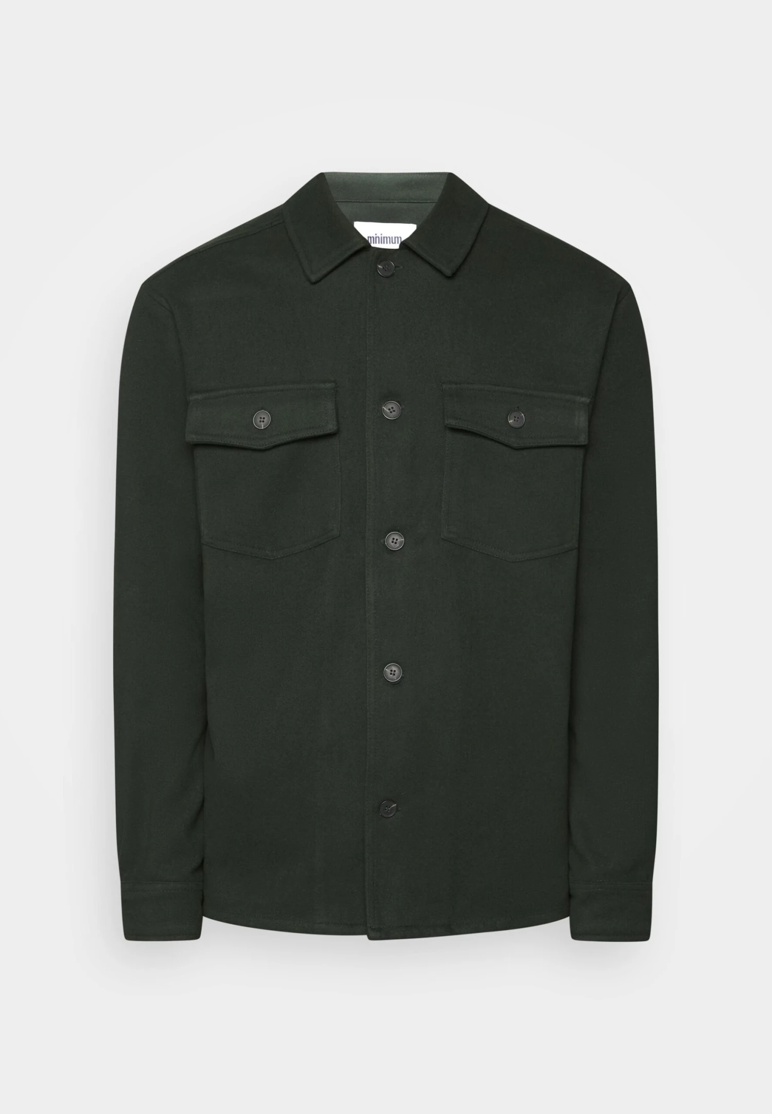 Minimum Fjell - Lichte Jas - Pine Grove 7 Minimum Fjell - Lichte Jas - Pine Grove - Afbeelding 5