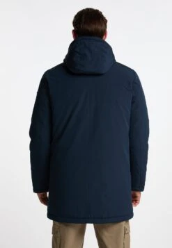 Dreimaster Stormcloud - Winterjas - Dunkelmarine -Jack and Jones Verkoopwinkel 51d095629a654d96a30f128ca438e6b0