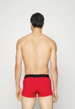 Hugo Triplet 3 Pack - Onderbroeken - Black/Dark Blue/Red -Jack and Jones Verkoopwinkel 51dbc70be0ec4584ae1f7114429be51a