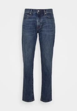 Abercrombie & Fitch Skinny- Jeans Skinny Fit - Blau -Jack and Jones Verkoopwinkel 51e3763cbcf74cfdbf2ecae357edbf29