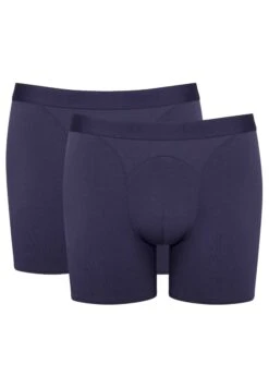 Sloggi 2-Pack- Onderbroeken - Indigo Blue -Jack and Jones Verkoopwinkel 51ea6a24cefb4aa4865da4a341a5b8db