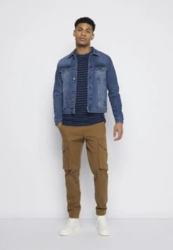 Only & Sons Onscoin- Spijkerjas - Blue Denim -Jack and Jones Verkoopwinkel 51ec1277979243c98e75de70331b4c78
