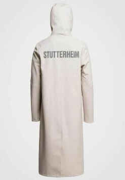 Stutterheim Stockholm Long Print - Regenjas - Light Sand -Jack and Jones Verkoopwinkel 51fbfee1f45c46d7819eb8a05007b924