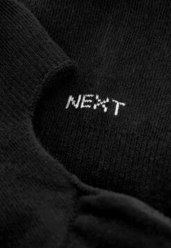 Next Invisible 10 Pack - Sokken - Black -Jack and Jones Verkoopwinkel 5210cb7d756041508d2488bd8bf15960