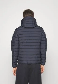 SAVE THE DUCK Juncus - Lichte Jas - Blue Black 9 SAVE THE DUCK Juncus - Lichte Jas - Blue Black -Jack and Jones Verkoopwinkel 5219a78b8c114843af41f06d5d695240