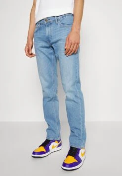 Lee Daren Zip Fly - Straight Leg Jeans - Powder 13 Lee Daren Zip Fly - Straight Leg Jeans - Powder -Jack and Jones Verkoopwinkel 5241c0d049ca421589bf19a44fb4f570