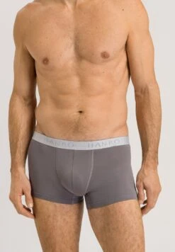 HANRO 2-Pack Essentials - Onderbroeken - Red Ochre/Fresh Grey 9 HANRO 2-Pack Essentials - Onderbroeken - Red Ochre/Fresh Grey -Jack and Jones Verkoopwinkel 524d0afcb2d14ebcb6b4a9dc9661bb1b