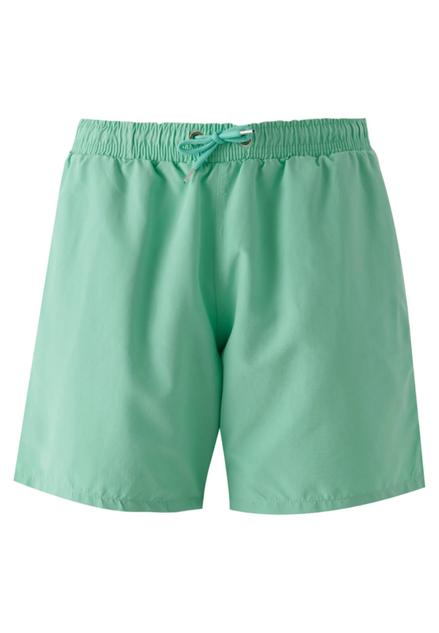 Standard Plain - Zwemshorts - Mint 3 Standard Plain - Zwemshorts - Mint