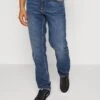 Nudie Jeans Gritty Jackson - Straight Leg Jeans - Blue Slate 2 Nudie Jeans Gritty Jackson - Straight Leg Jeans - Blue Slate -Jack and Jones Verkoopwinkel 5263dd61f0b94bccb1948701972a2b3c